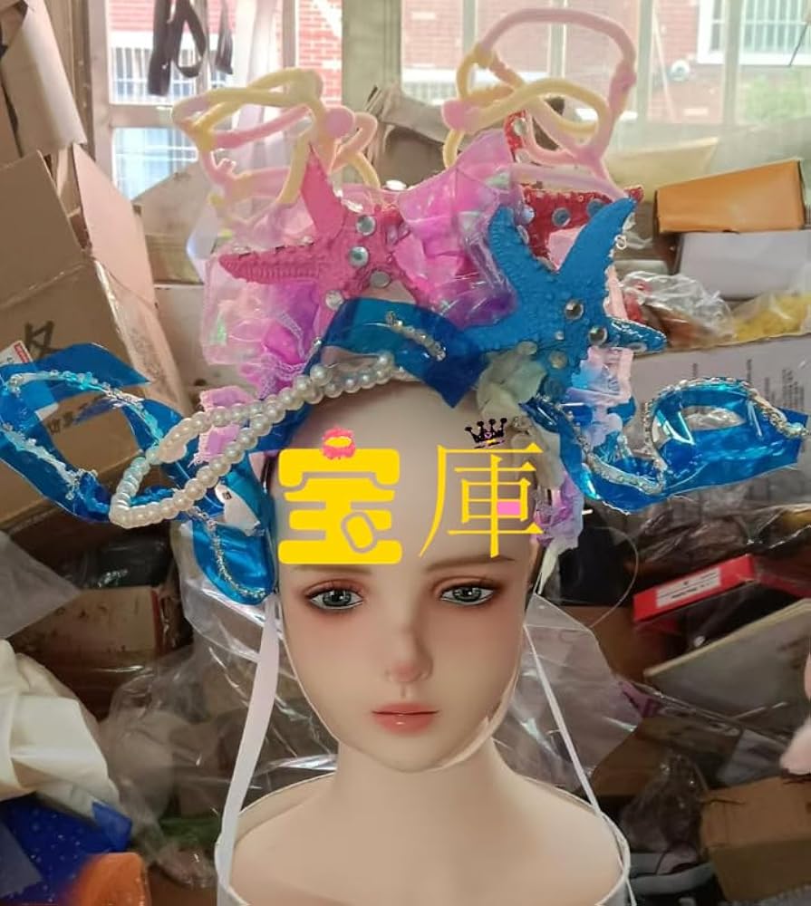 (〜8/15まで)Dハロ衣装　ステラルー　ファッショナブルイースター 8/15まで)Dハロ衣装 ステラルー ファッショナブルイースター